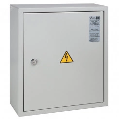 Низковольтное комплектное устройство ОЩВ-12 УХЛ3 IP31 (100А/12х25А) Низковольтное комплектное устройство ОЩВ-12 УХЛ3 IP31 (100А/12х25А)