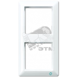 Рамка 2 поста Рамка 2 поста