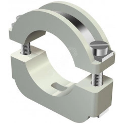 Крепежная скоба молниезащитная 24-34mm Крепежная скоба молниезащитная 24-34mm