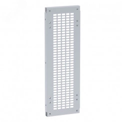 Панель монтажная В600 Ш300 перфорированная AVERES