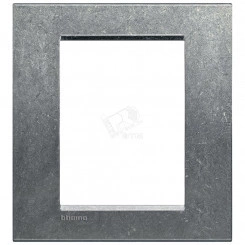 LivingLight Рамка прямоугольная 3+3 модуля Исконный LivingLight Рамка прямоугольная 3+3 модуля Исконный