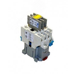 Контактор э/м ПМ12-025101 УХЛ4 В, 220В, (1з+2р)