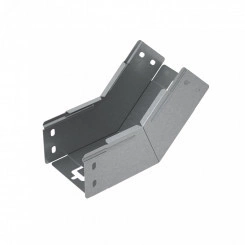 Угол внутр. верт. 45 гр. 80х600 мм ПЛЮС