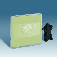 Клавиша с подсветкой для 75101-,75150-,75201-39, S82,82N