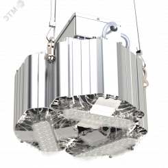 Светильник L-lego II 165 135Вт 17553лм Г60 4,0К усеч.корп IP66