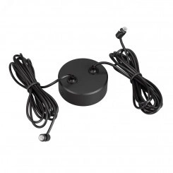 Подвес SPX-HANG-CANOPY-R70-L1500 (BK) (, Металл)