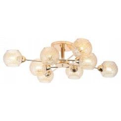 Люстра Amalia 3090-308 8 * Е27 40 Вт модерн