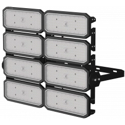 Светильник светодиодный ДО-01-600-4К-D90