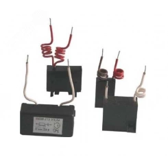 Ограничитель перенапряжений УХЛ4 Ограничитель перенапряжений УХЛ4