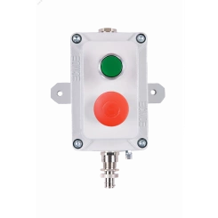 Пост управления взрывозащищенный ПКВ МК 1.0 Exd-А-101609 тип 208