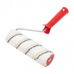 Валик микрофибра 180/9 мм Валик микрофибра 180/9 мм