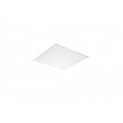 Светильник светодиодный ДВО 32.7 Вт 3600 лм 4000К 220-240В IP20 опаловый UGR