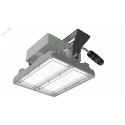 Светильник L-pixel 1 banner Em/50/Г60/750/R5/05/I2-C1 IP66