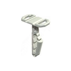 Дюбель 6x30mm Дюбель 6x30mm