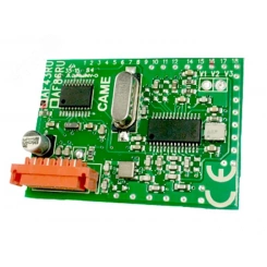 Плата-радиоприемник 433.92 МГц