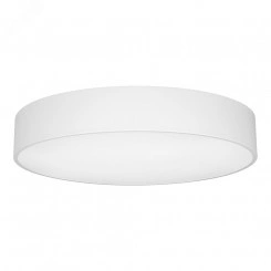 Светильник SP-TOR-PILL-R600-50W Day4000 (WH, 120 deg) (, IP20 Металл, 3 года)