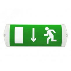 Светильник светодиодный TLM02 OL EM1 15w 850Лм 5000К IP65 Светильник светодиодный TLM02 OL EM1 15w 850Лм 5000К IP65