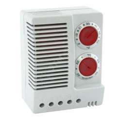 Термостат и гигростат электронный PROxima Термостат и гигростат электронный PROxima