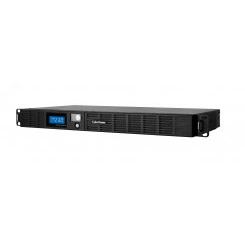 Источник бесперебойного питания line-interactive OR 600Ва/360Вт фазы 1/1 4 мин Rack IEC C13 USB, SNMP