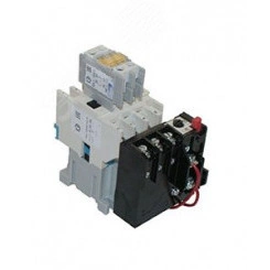 Пускатель э/м ПМ12-025200 УХЛ4 В, 220В, (2з+1р), РТТ-131, 20,0А