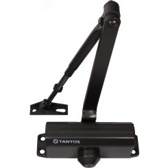 Доводчик дверной с усилием EN2 для дверей Доводчик дверной с усилием EN2 для дверей