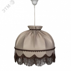 НСБ 11-60-001 Ретро торшер капучино и.у. НСБ 11-60-001 Ретро торшер капучино и.у.