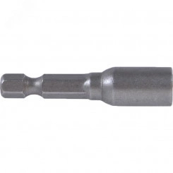 Магнитная торцовая головка 6x50 Магнитная торцовая головка 6x50