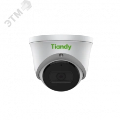 Видеокамера IP 2Мп купольная с PoE (2.8мм) Видеокамера IP 2Мп купольная с PoE (2.8мм)