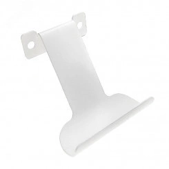 Кронштейн для игровых джойстиков универсальный, настенный, белый, Кронштейн для игровых джойстиков универсальный, настенный, белый,