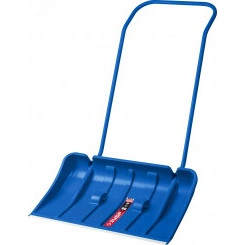 Скрепер снеговой СКАНДИНАВИЯ 800 мм пластиковый ковш с алюминиевой планкой с колесиками Скрепер снеговой СКАНДИНАВИЯ 800 мм пластиковый ковш с алюминиевой планкой с колесиками