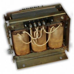 Трансформатор трёхфазный ТСЛ-2.5 380/19 Трансформатор трёхфазный ТСЛ-2.5 380/19