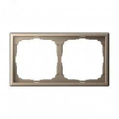 ARTGALLERY рамка 2-постовая, универсальная, шампань ARTGALLERY рамка 2-постовая, универсальная, шампань