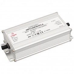 Блок питания ARPV-LG48100-PFC-A (48V, 2.12A, 100W) (, IP67 Металл, 5 лет)