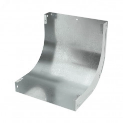 Угол вертикальный внутренний 90 градусов 35х50, в комплекте с крепежными элементами и соединительными пластинами,необходимыми длямонтажа, горячеоцинкованный Угол вертикальный внутренний 90 градусов 35х50, в комплекте с крепежными элементами и соединительными пластинами,необходимыми длямонтажа, горячеоцинкованный