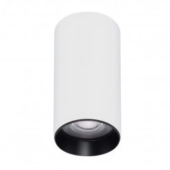 Светильник SP-GABI-SURFACE-R60-12W Warm3000 (WH, 60 deg, 230V) (Arlight, IP40 Металл, 5 лет) Светильник SP-GABI-SURFACE-R60-12W Warm3000 (WH, 60 deg, 230V) (Arlight, IP40 Металл, 5 лет)