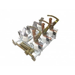 Выключатель нагрузки ВНА/ТЕ-Л(л,п)-10/630-2З   в  комплекте с приводами ПР-10БВН, ПР-10Б, вилками   ВГ,ВПУ