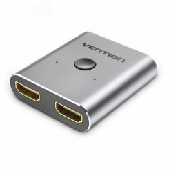 Переключатель - разветвитель HDMI v2.0, 1920 х 1080, двунаправленный