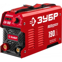 Инвертор сварочный ММА, 190 А Инвертор сварочный ММА, 190 А