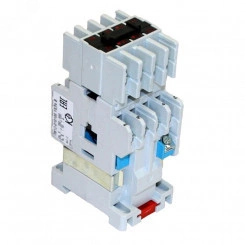 Контактор э/м ПМ12-025100 УХЛ4 В, 127В, (3з+2р)