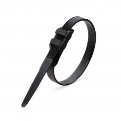 Стяжка нейлоновая КСУ 9х760(черн) (100шт)