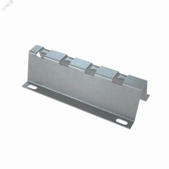 Универсальная скоба безвинтовая 100 мм