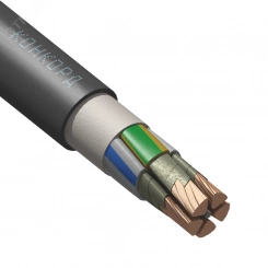Кабель силовой ВВГнг(А)-FRLSLTx 5х150мс (N. PE)-1 ТРТС
