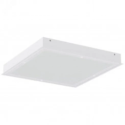 Светильник ЛВО-15-4х24-041 WP RD Светильник ЛВО-15-4х24-041 WP RD