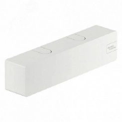 Доводчик кулачковый TS 92 XEA 1-4 B белый P210 Доводчик кулачковый TS 92 XEA 1-4 B белый P210