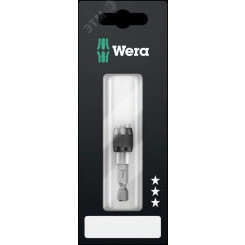 Битодержатель 895/4/1 K SB с быстрозажимным патроном с магнитом хвостовик 1/4 E 6.3 для бит 1/4 С 6.3 52 мм с держателем-еврослот Битодержатель 895/4/1 K SB с быстрозажимным патроном с магнитом хвостовик 1/4 E 6.3 для бит 1/4 С 6.3 52 мм с держателем-еврослот