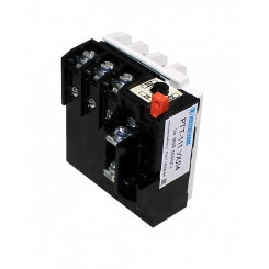 РТТ-111 УХЛ4,  0,63А, 660В/50Гц, 1р, 0,54-0,72А, ручной возврат, реле электротепловое токовое  (ЭТ)