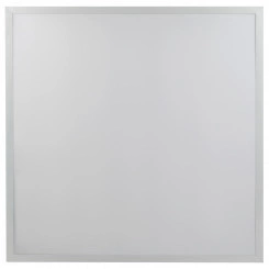 Панель светодиодная с равномерной засветкой 595x595x25 40Вт 3800Лм 4000К 90 Ra 1% SPO-1-40-4K-M-90RA Опал Гарантия 5 лет Б0059727 ЭРА