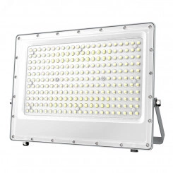 Прожектор светодиодный. ULF-F50D-200W/6500K IP65 200-240V GREY Дневной свет (6500K). Корпус серый. Угол 90 градусов. TM Uniel