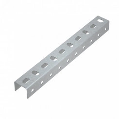 Универсальный профиль 36х29х1,5 L2000 мм HD