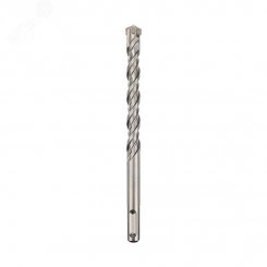 Бур по бетону 12x160x100 мм крестовая SDS PLUS Бур по бетону 12x160x100 мм крестовая SDS PLUS